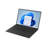 엘지 노트북 그램 35.6cm (14/i5/8GB/256GB) - 블랙