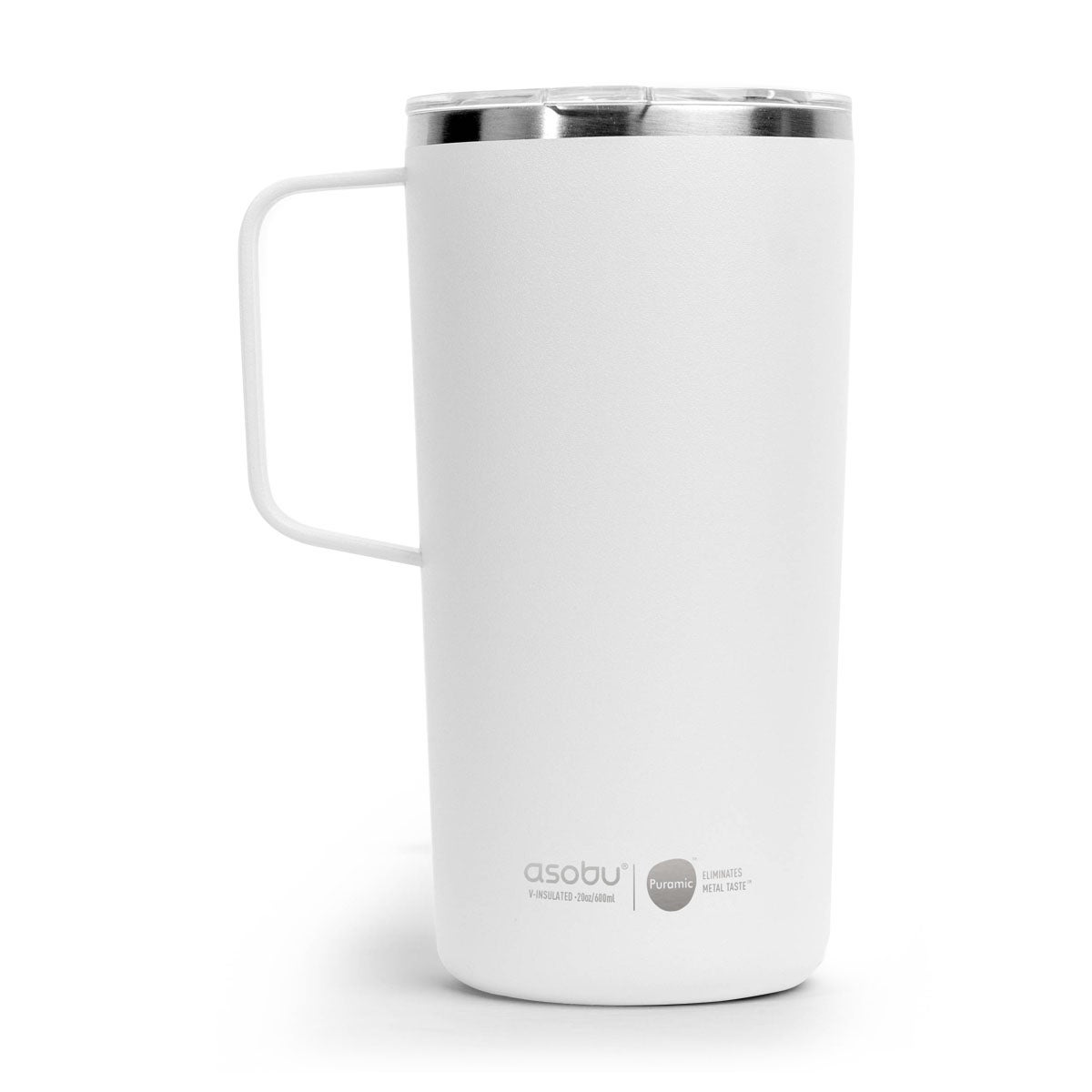 아소부 타워 텀블러 600ml