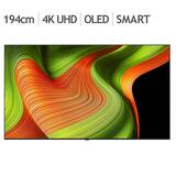 엘지 OLED evo TV 77B5FNA 194cm (77) - 벽걸이형