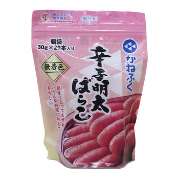 카네후쿠 명란포 30gX20