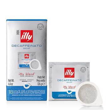 일리 E.S.E. 파드 커피 번들팩 54EA (18EA x3팩)