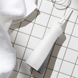 아쿠아픽 트윈팩 구강세정기 AQ-230 (화이트 / 블랙)