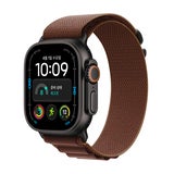 Apple Watch 울트라4 GPS+Celluar 블랙 티타늄 Apple Watch 울트라4 GPS+Celluar 블랙 티타늄