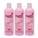 오가닉 고양이샴푸 500ml x 3통 오가닉 고양이샴푸 500ml x 3통