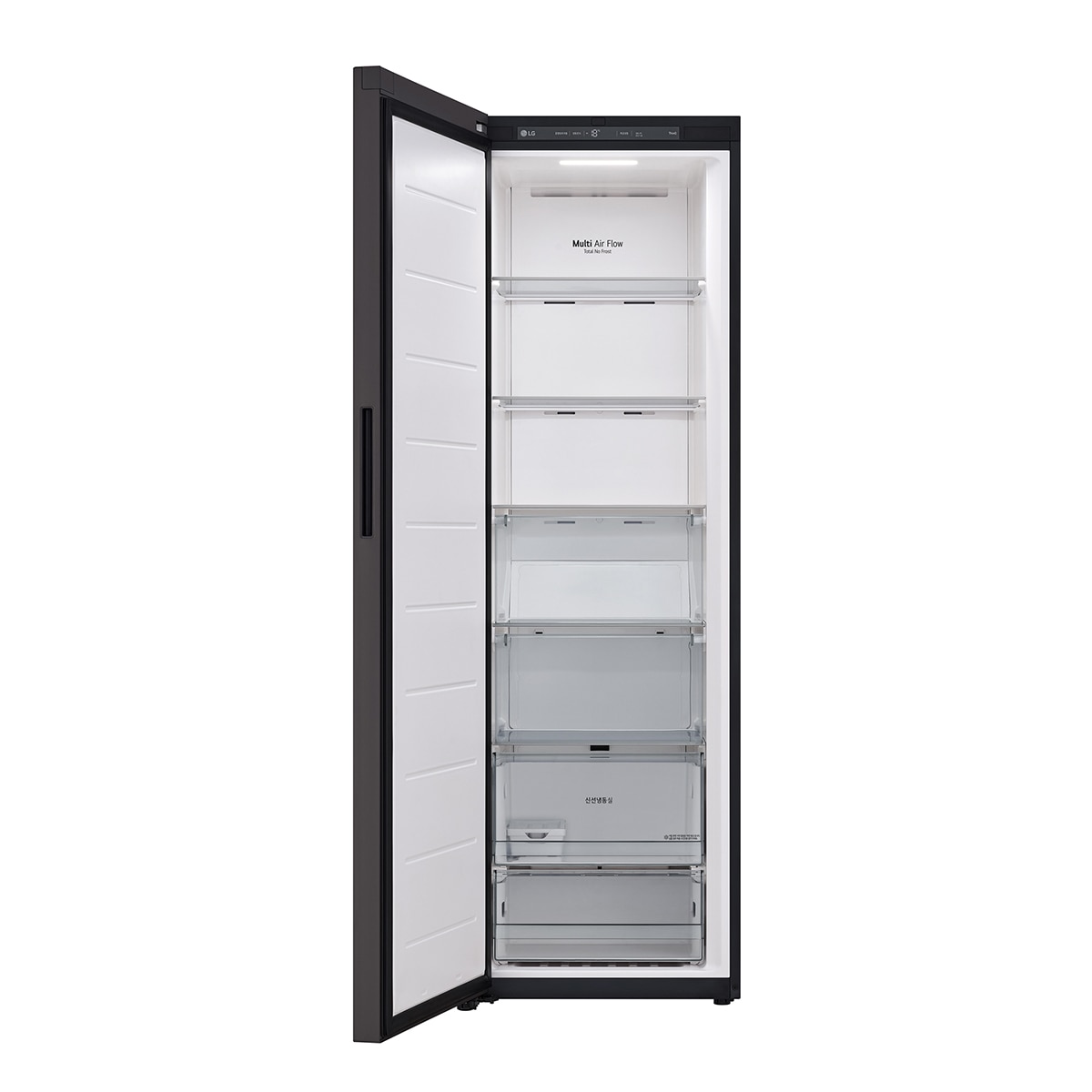 엘지 오브제 컨버터블 Fit & Max 냉동고 328L