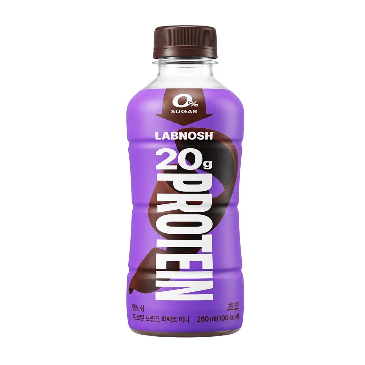 랩노쉬 퍼펙트미니 초코렛 260ml x 24 랩노쉬 퍼펙트미니 초코렛 260ml x 24