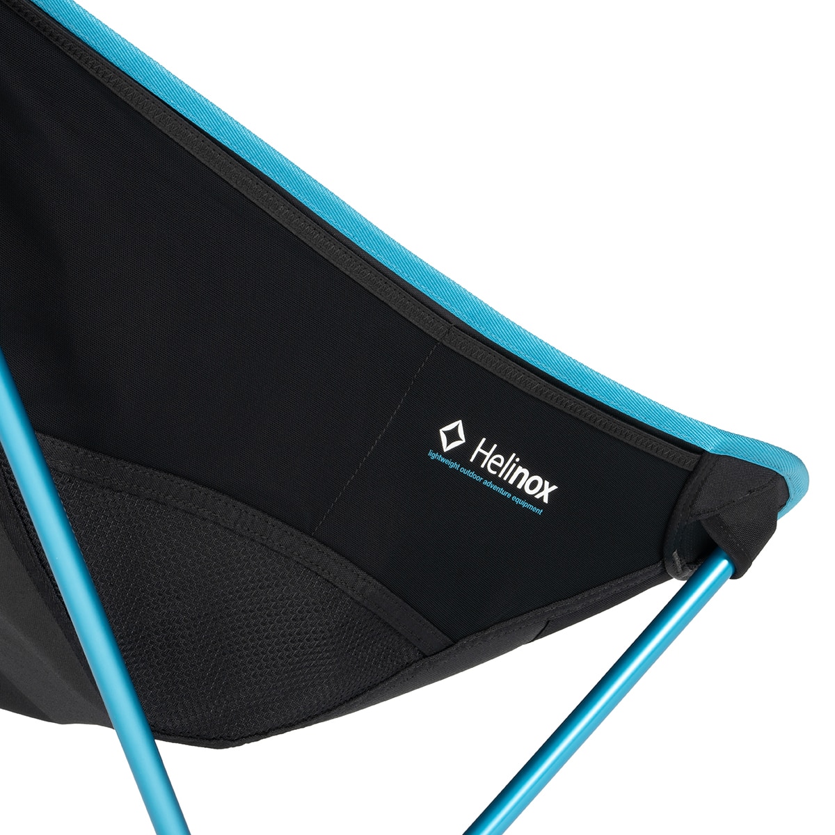 헬리녹스 체어투 경량 캠핑 의자 - 블랙 헬리녹스 체어투 경량 캠핑 의자 - 블랙