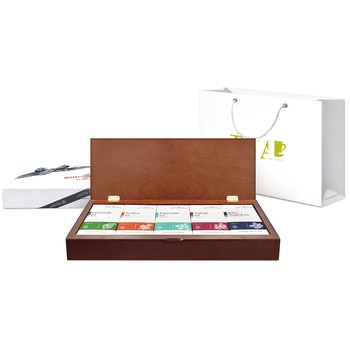 베티나르디 허브티 우드박스 세트 1.5g x 15T x 5세트