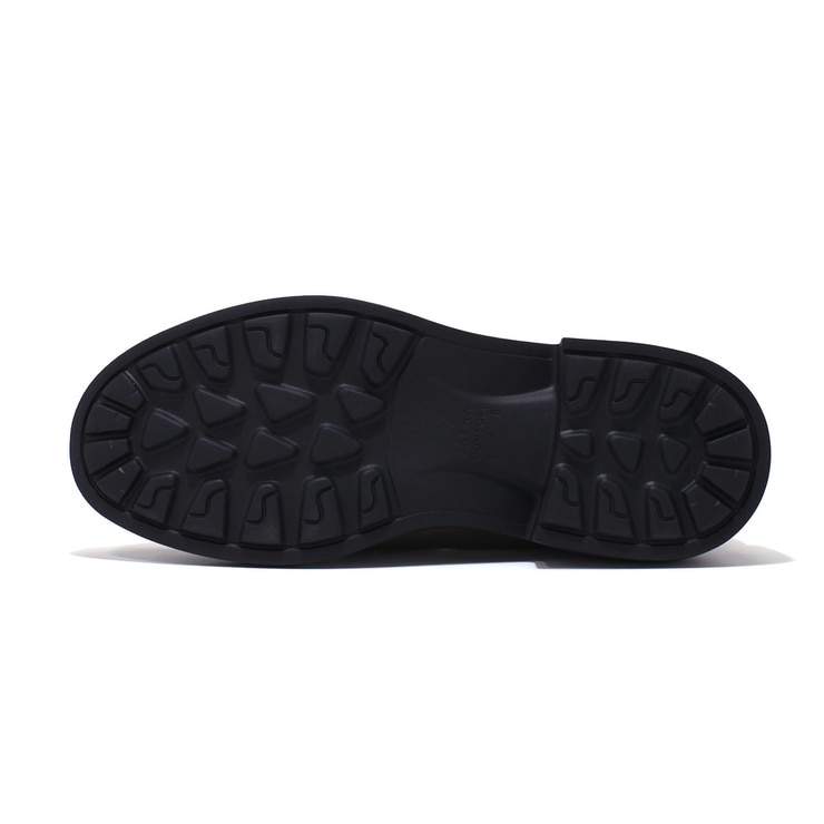 세라 여성 청키 로퍼 - 그레이, 225mm