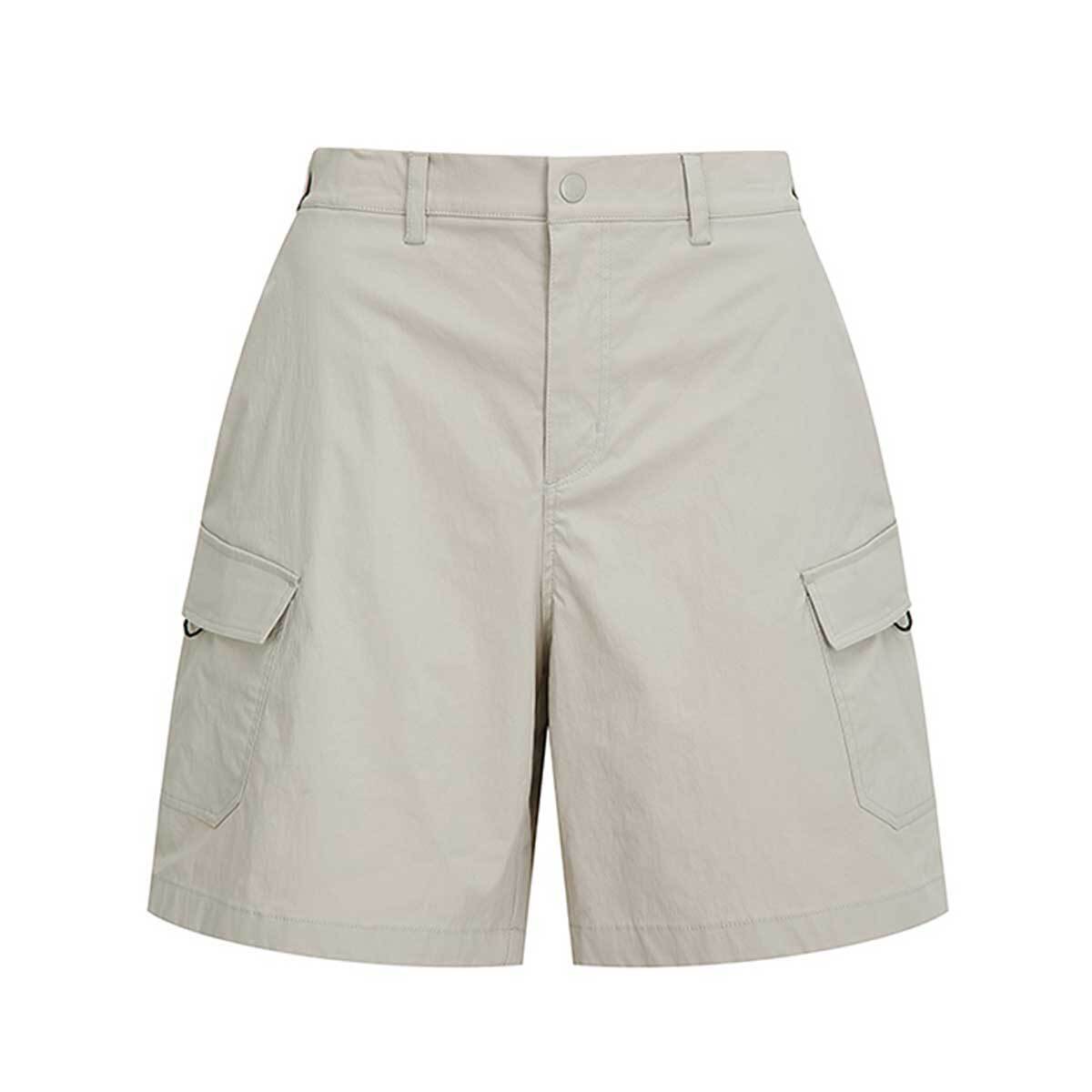 컬럼비아 여성 카고 반바지