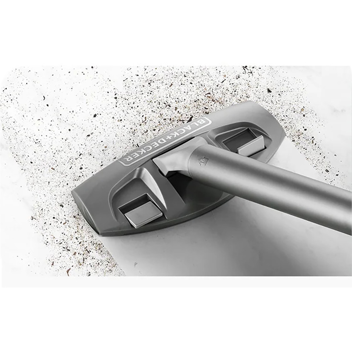 블랙앤데커 플렉시4 코끼리코 무선청소기 TPD1810BEX5P