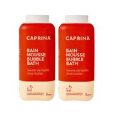 카프리나 프레쉬 산양밀크 버블배스 1000ml x 2 카프리나 프레쉬 산양밀크 버블배스 1000ml x 2