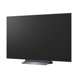 엘지 OLED evo TV 55C5SNA 138cm (55) - 스탠드형