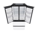 엘지 디오스 AI 오브제컬렉션 김치톡톡 491L -메탈 에센스화이트