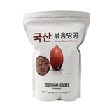 국산 볶음 땅콩 1kg
