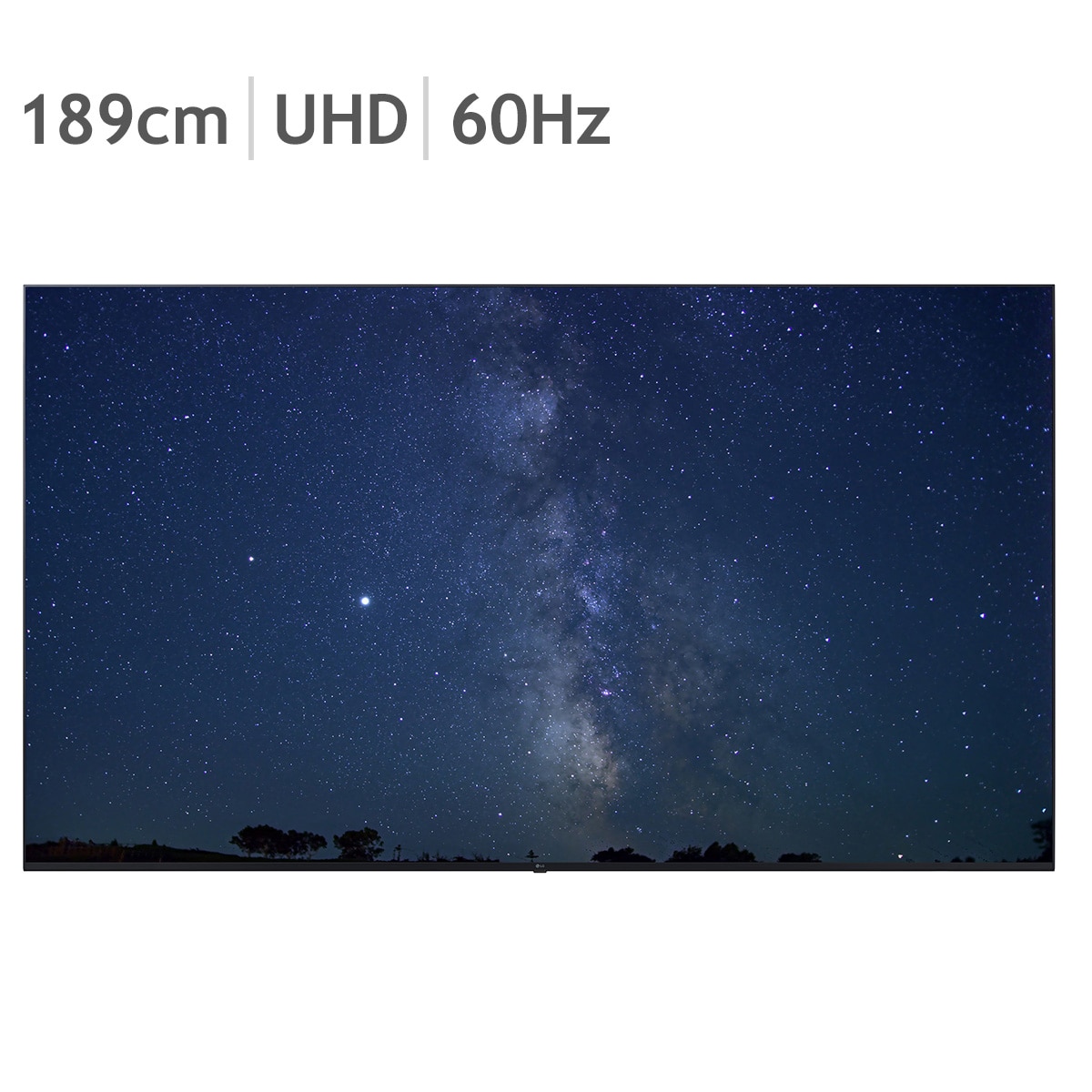 엘지 UHD TV 75UR342C9NC 189cm (75) - 벽걸이