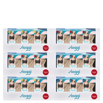 슬로기 제로필 브라탑 2 팩 x 216 개