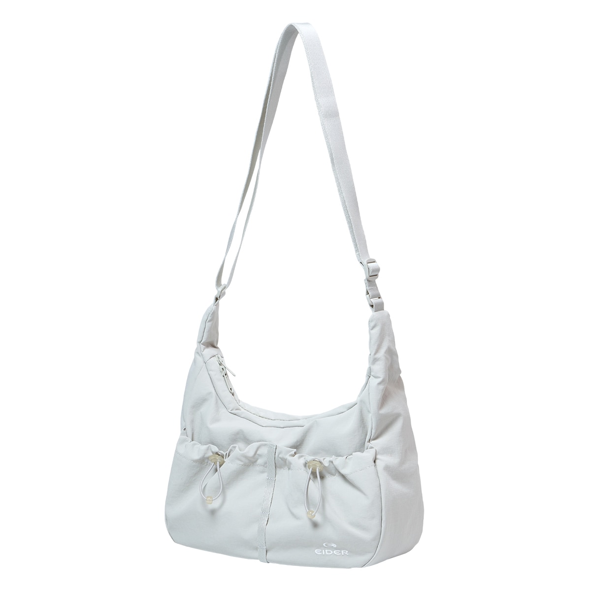 아이더 호보백 - 베이지