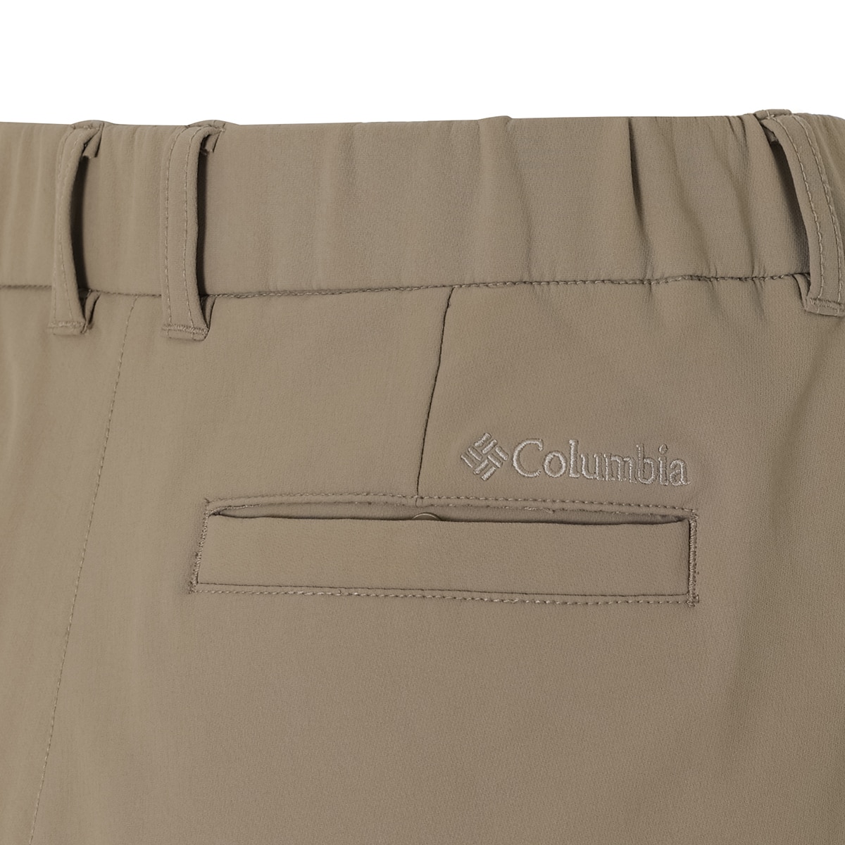 컬럼비아 여성 카고 조거 - 베이지 컬럼비아 여성 카고 조거 - 베이지