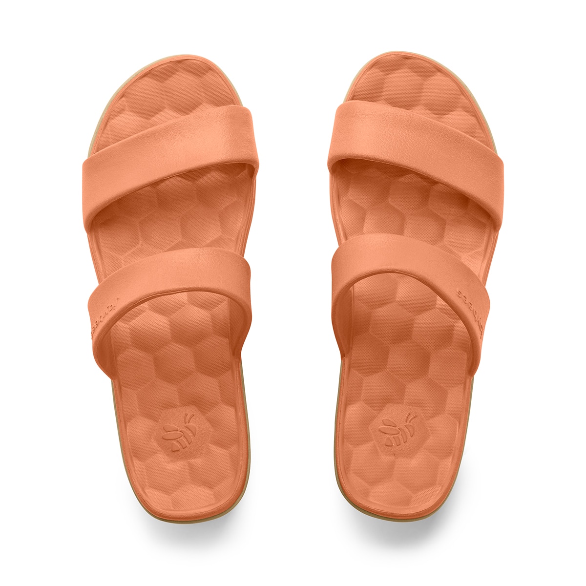 조이비스 큐트샌들 - 오렌지