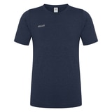 밀레 남성 아스킨 반소매 티셔츠 - 네이비