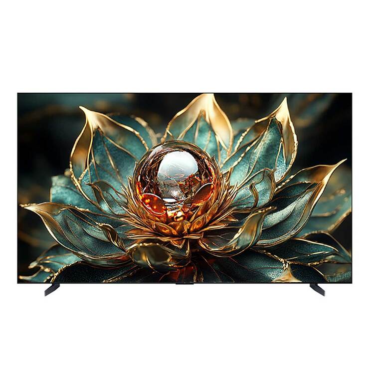 TCL QD-Mini LED TV 291cm (115) TCL QD-Mini LED TV 291cm (115)