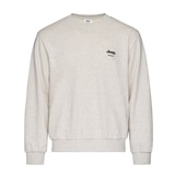 지프 남성 그래픽 긴소매 스웨트셔츠