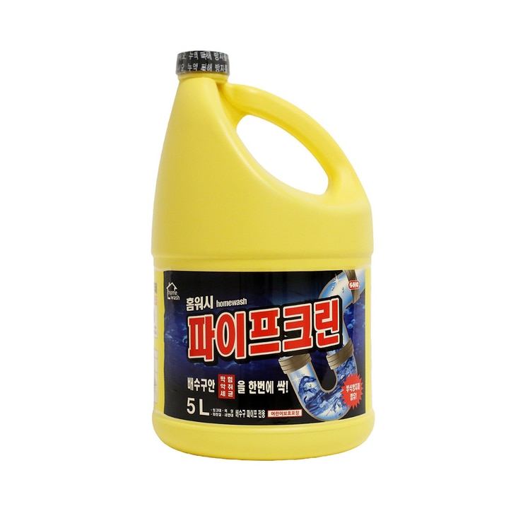 Homewash Drain Cleaner 5L 569576