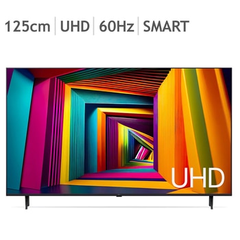 LG UHD TV 50UT93RC0NA 125cm (50), 스탠드형 LG UHD TV 50UT93RC0NA 125cm (50), 스탠드형