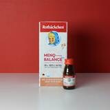 로트벡쉔 메노 밸런스 바이탈 60ml x 10ea x 3