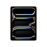 Apple 아이패드 프로 13 M4 Wifi 256GB 스페이스 블랙
