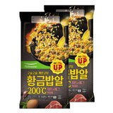 풀무원 황금밥알 볶음밥285g x 5 x 2