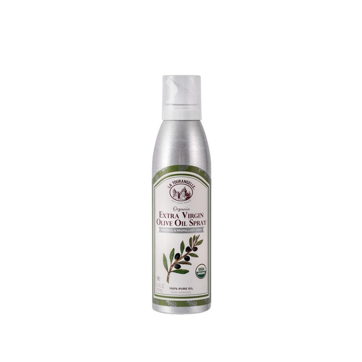 라투랑겔 EVOO 스프레이 147ml x 2