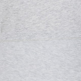휠라 여성 크루넥 반소매 티셔츠 - 화이트 멜란지