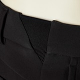 푸마 골프 남성 본딩 바지 - 블랙