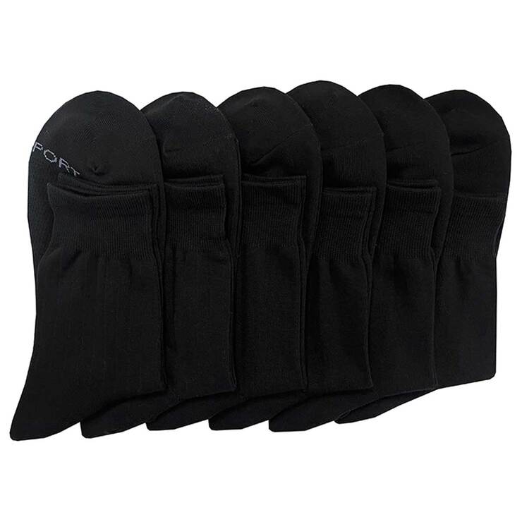 락포트 남성 양말 6족