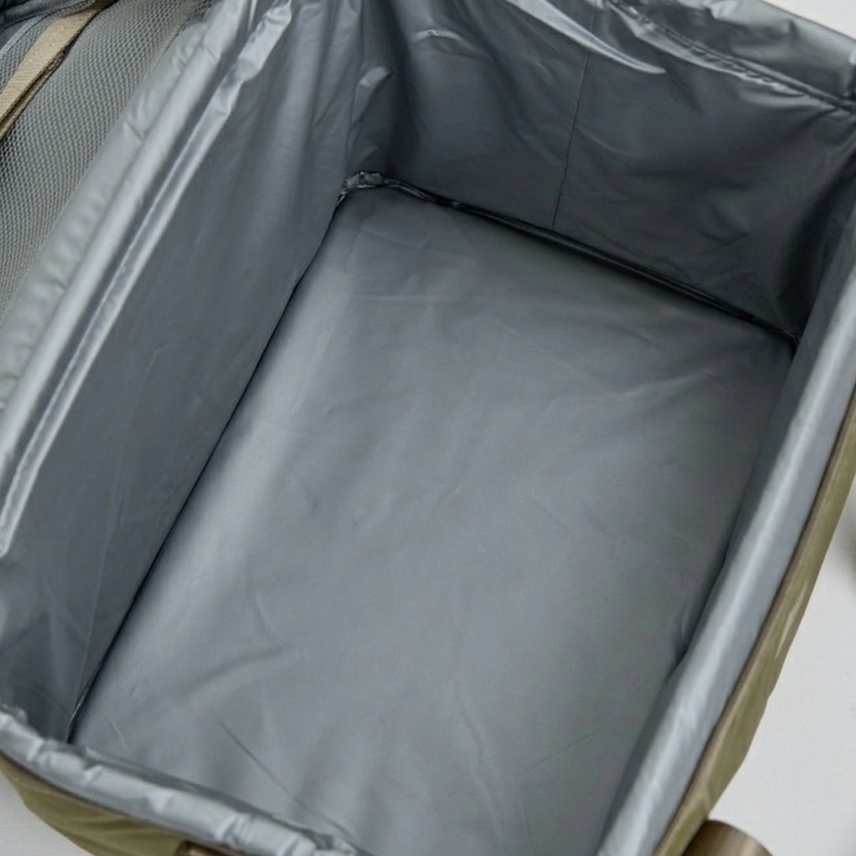 로고스 소프트 쿨러 25L - 카키