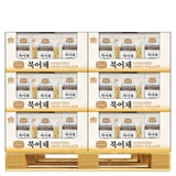Mama's Choice 북어채 520g x 240 Mama's Choice 북어채 520g x 240