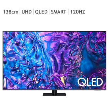 삼성 QLED TV KQ55QD70AFXKR 138cm (55)