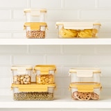 락앤락 비스프리 모듈러 밀폐용기 16P