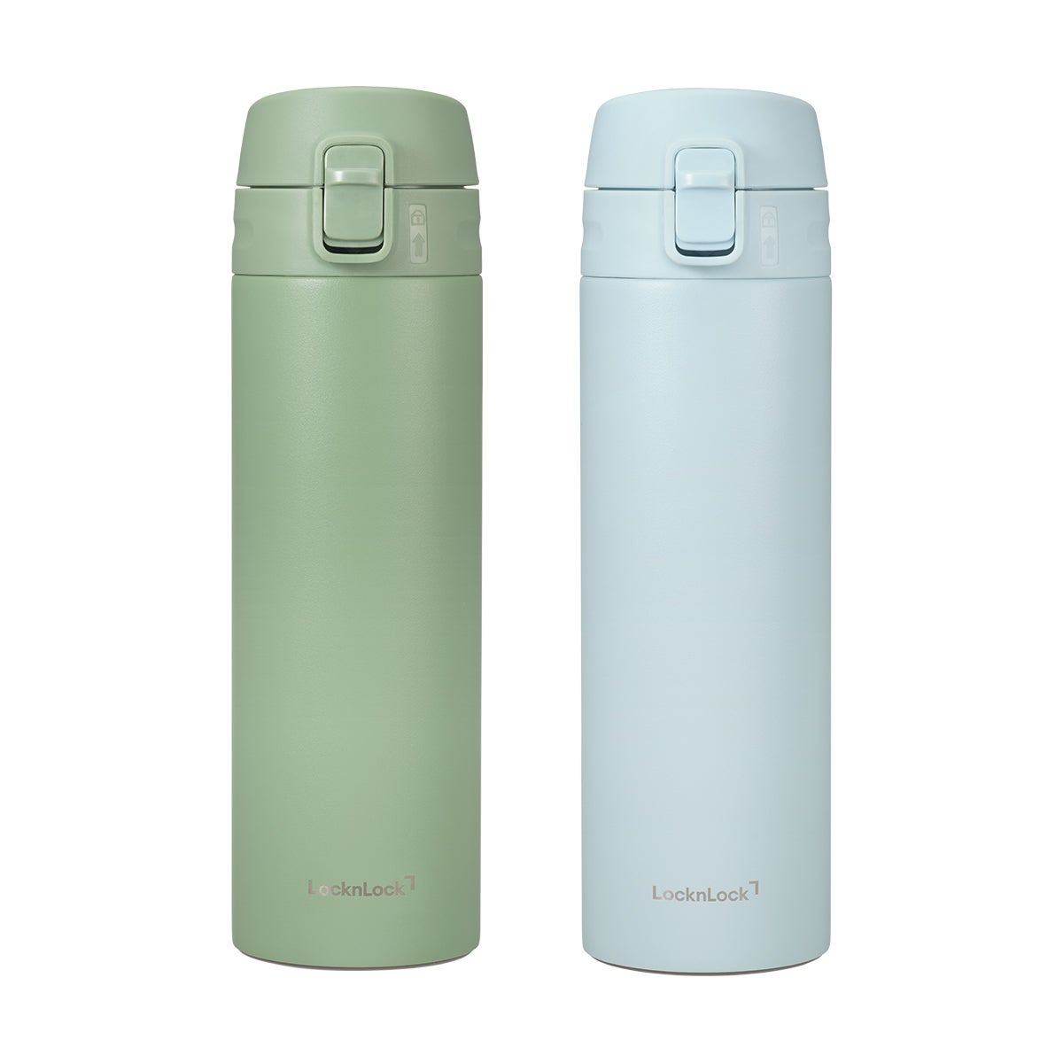 락앤락 경량 텀블러 500ml 2PK 락앤락 경량 텀블러 500ml 2PK