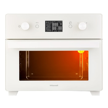 위즈웰 올스텐 오븐형 에어프라이어 20L GL20C