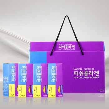 피쉬 콜라겐 분말 세트x 5 피쉬 콜라겐 분말 세트x 5
