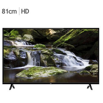 TCL HD TV 32D3000 81cm (32)