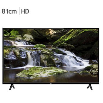 TCL HD TV 32D3100 81cm (32)