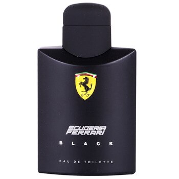페라리 블랙 오드트왈렛 125ml 페라리 블랙 오드트왈렛 125ml