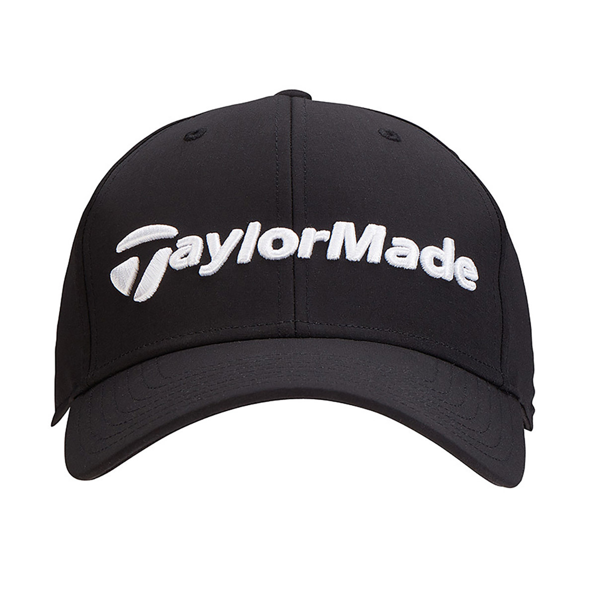 테일러메이드 골프 모자 2 개 - 화이트/블랙
