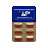 일동 아로골드 더블업 90정