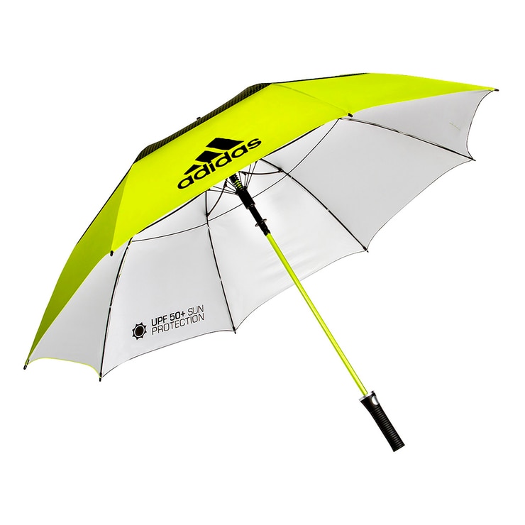 아디다스 골프우산1개 라임 코스트코 코리아