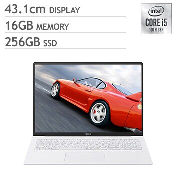 엘지 노트북 그램 17Z90N-VA5IK 엘지 노트북 그램 17Z90N-VA5IK